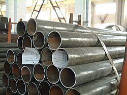 ASTM A513 Electric-Resistance-Welded Carbon And Alloy Steel Mechanical Tubing