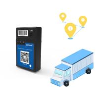 Logística Smart Asset Tracker Eficiência de transporte Gestão de frotas Sistema de rastreamento GPS
