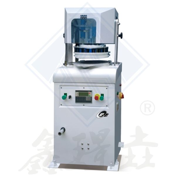 Complete Automatic Bakery Equipment 380V Bread Dough Divider Rounder for Dough Making