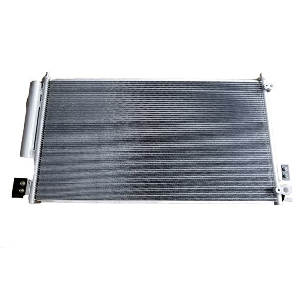 100% проверенный конденсатор кондиционирования воздуха для автомобилей Honda Accord COND 80110-SDG-W02