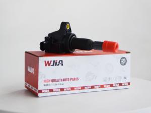Guangzhou Wanjia Auto Parts Trading Co., Ltd.
