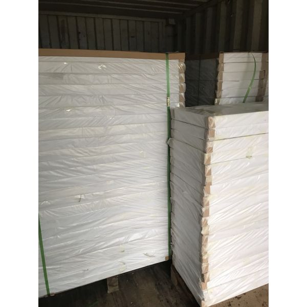 Home Decoration 5mm 0.5 Density PVC Foam Board