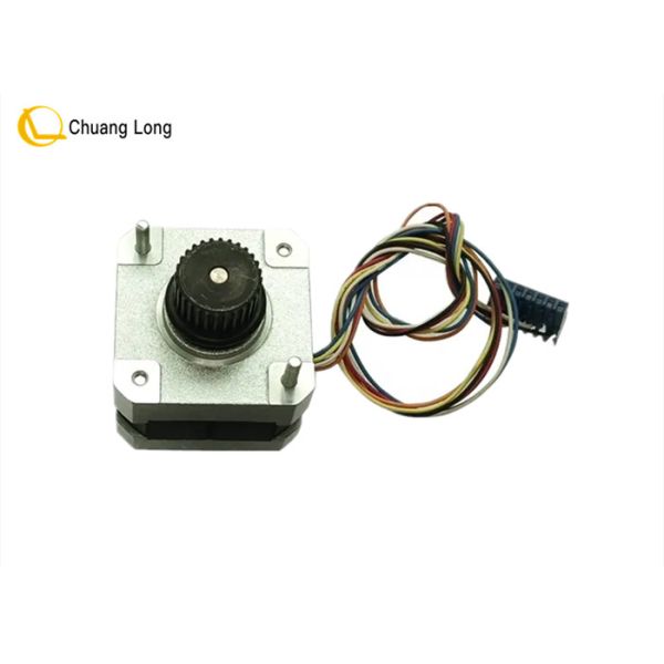 ATM Machine Parts Diebold Opteva Receipt Printer Stepper Motor 49-211095-000A 49211095000A