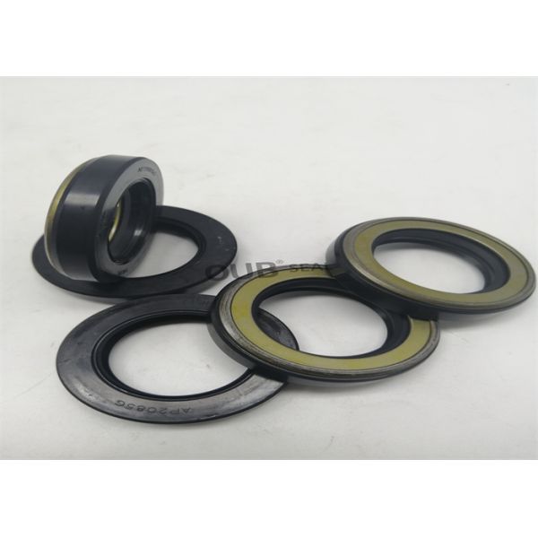 AP1706FO 30*50*9/10.3 Excavator Hydraulic Seal Kits AP1336F TCZ 25*45*9/10.3