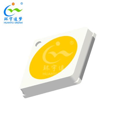 1W 3V 3030 Smd Led LED CHIP 160-170LM White 3030 Chip Led Smd
