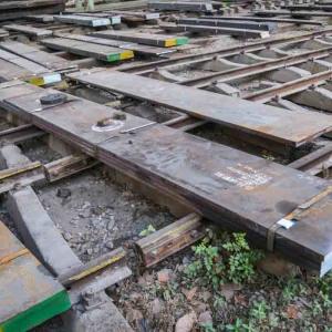 XM-16 Stainless Steel Sheets Plates Custom 455 UNS S45500 Sheets Plates