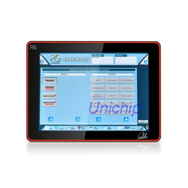 GALILEO Supercar Car Diagnostic Test Tool For Maserati Lamborghini