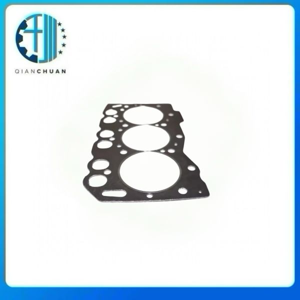 Cylinder Gasket 119265-01340  for Yanmar 3TNE68 Engine Spare Parts