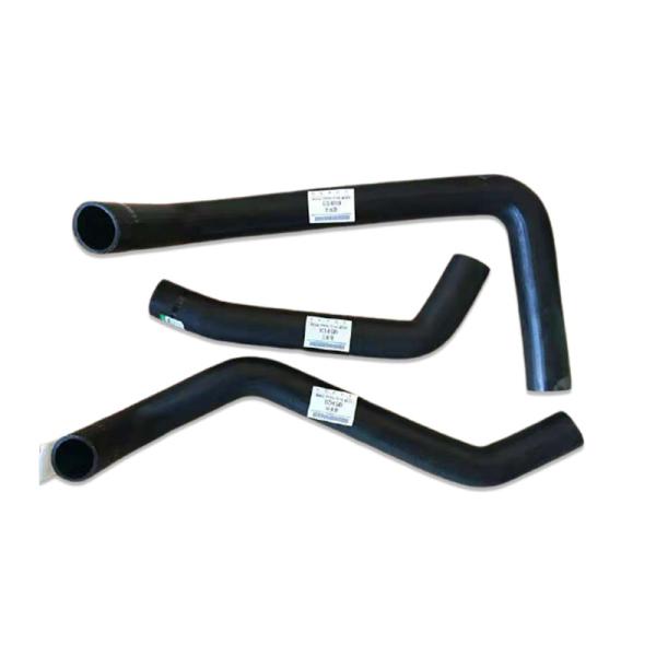 230-2854 Excavator Spare Parts E345D Rubber Water Hose 230-2782 230-2781
