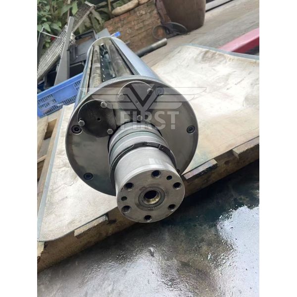 Original Used Best Quality Cylinder Blanket Roller for Heidelberg CD102 in Iron/Steel/Stainless Steel