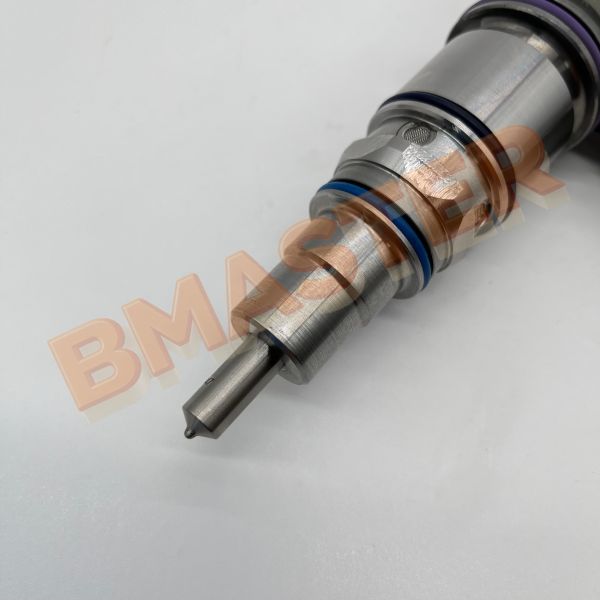 Bossch Fuel Injector 0414701069 Engine Fuel Injector Compatible With DSI14 Engine Models For Replacement And Repair Needs