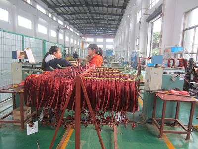 28kw 35kva Small Brushless Generator Copy Stamford 3000rpm 110-240v