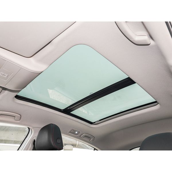 SAIC VW Volkswagen Nuevo coche Tiguan X Automóvil de gasolina 2.0T Motor turboalimentado