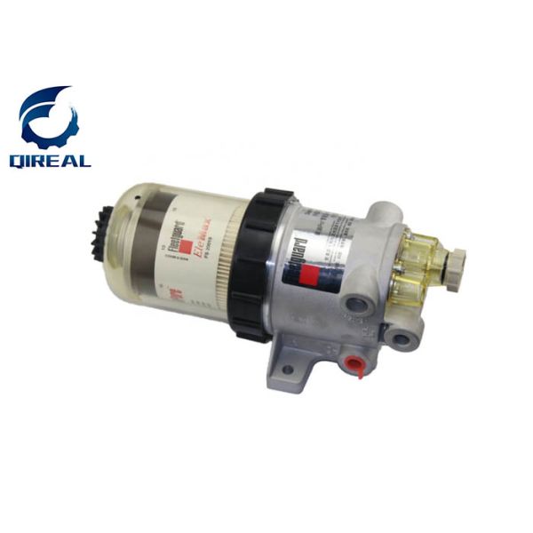 Fuel Diesel Filter Hydraulic Oil-water Separator Element FH238