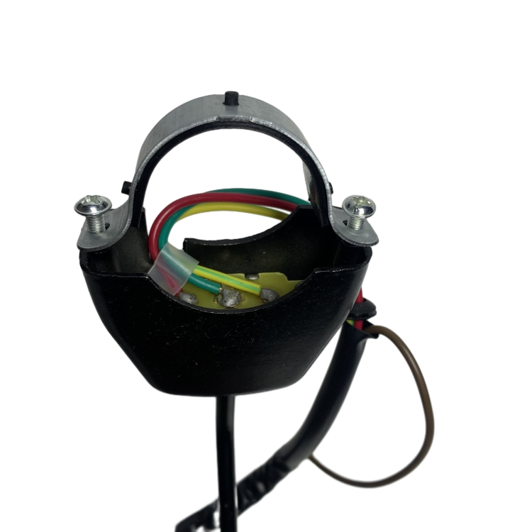 New Condition CPC(D)20-30 Compatible Turn Light Switch with 3 Months Warranty for Forklifts