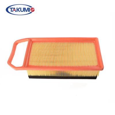 O filtro de ar do automóvel de Toyota Mitsubishi, cabine automotivo filtra o vário tamanho