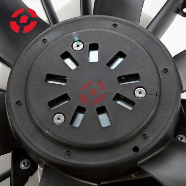 Ventilateur de radiateur C2D24142 Ventilateur électronique automobile pour Jaguar XF X250