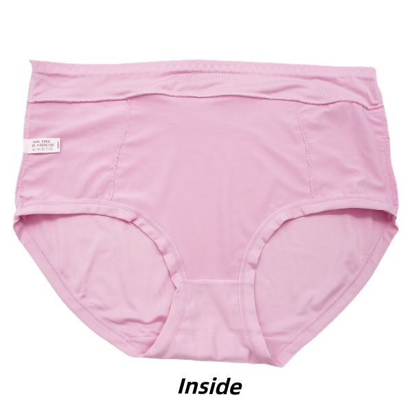 Women 3XL Briefs High Quality Large Size XXXL One Size Brief Panties 10PCS/PACK Ready to Ship Women Panties XXXL