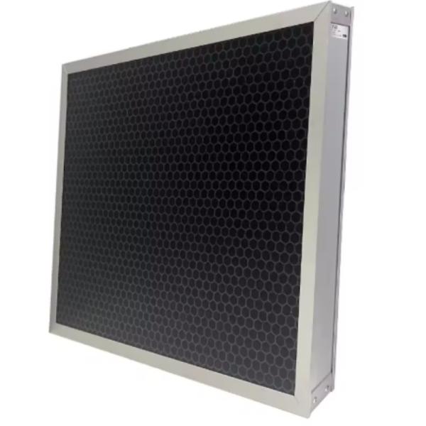 Activated Carbon Filter