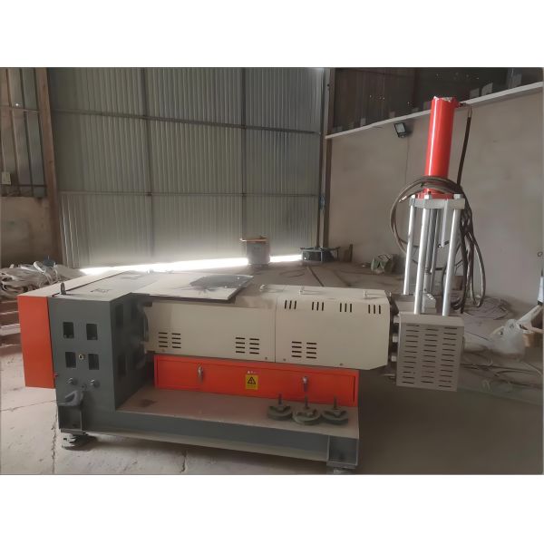 Jingchuangda Single Screw Granulator: Professional Solution for Plastic Waste Recycling
