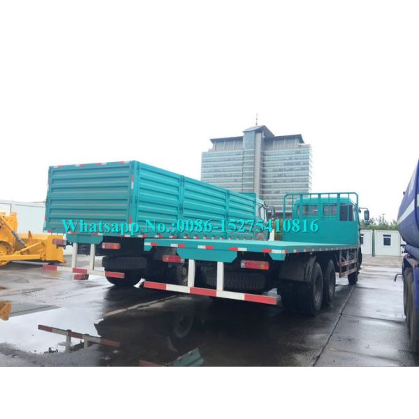 25-30 лимона 420хп тележки 2642 груза Бенз тонны цвет НД1255Б50ДЖ северного тяжелого зеленый