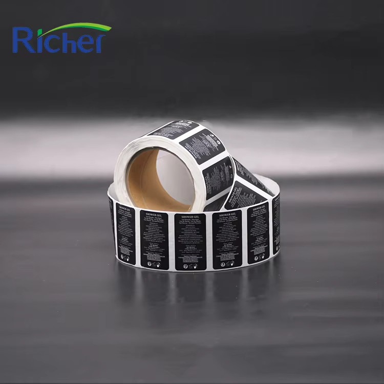 High Quality Budget-Friendly Reusable Adhesive Rolls Quick-Dry Heavy-Duty Waterproof Oil Proof Recycled Bulk Package for Returns