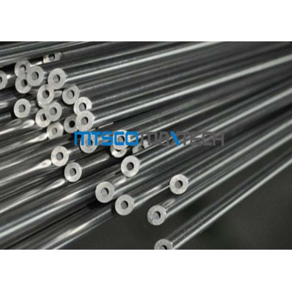 ASTM A269 / ASME SA269 1.4306 / 1.4404 Stainless Steel Sanitary Tubing With Cold Rolled