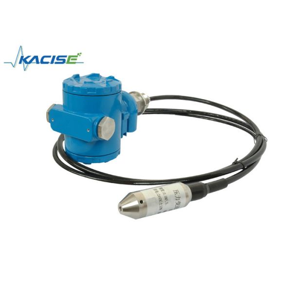 Split Type High Accuracy Liquid Level Sensor with 0~200m Range for Industrial Applications