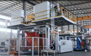 Weifang Huayu Plastic Machinery Co., Ltd.