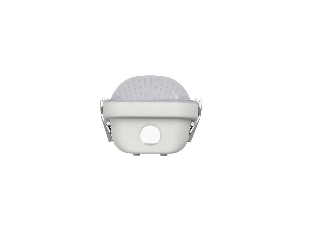 5.5kg Product Weight 8FT 90W 110W Food Storage LED Milky Vapor Tight Light Tri Proof Light Fixtures