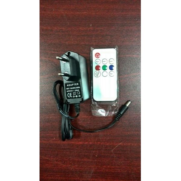 RGBWA LED Beam Effect Light 5pcs 3w LED DJ Disco Lights 50 - 60hz No Dmx