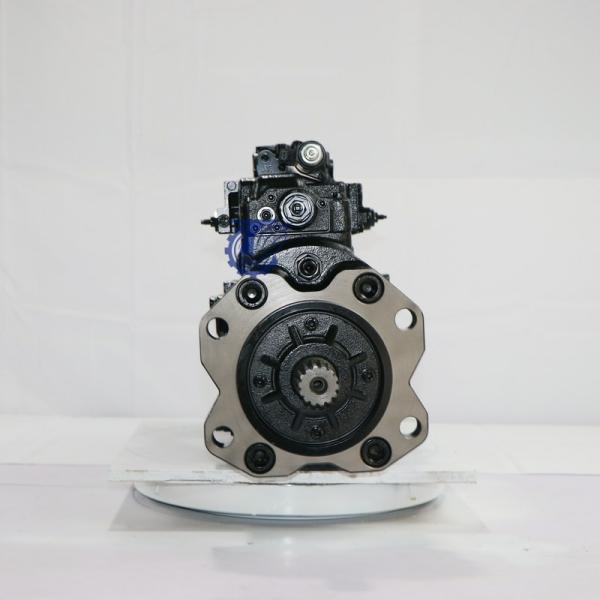 Multipurpose Hydraulic Pump Of Excavator Practical KAWASAK K3V112DTP-9T8L-14
