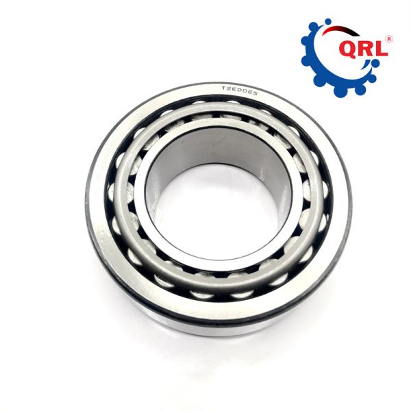 Excavator Bearing Tapered Roller Bearing T2ED065 65x130x37.1