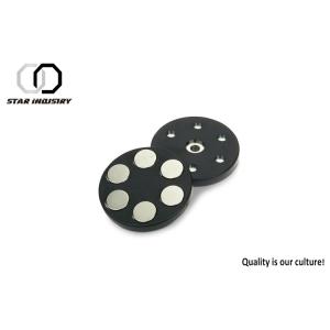 Magnet Assembly