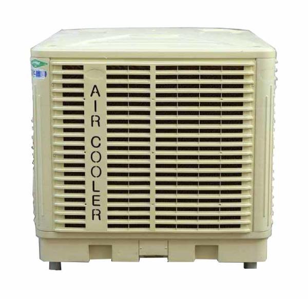 25000 CMH energy efficient industrial air water cooler