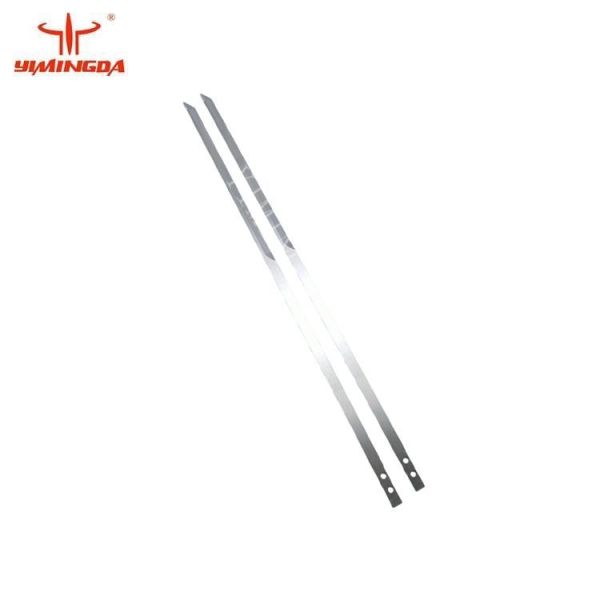 IMA 381x8.3x2.5mm Industrial Cutting Blade For Auto Cutting Machine