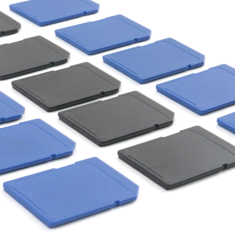 Кастомизированное логотип C10 SMT USB Micro SD Карта памяти совместима с большинством устройств и долговечна
