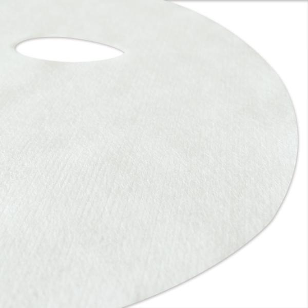 Lyocell Facial Mask Sheet Paper