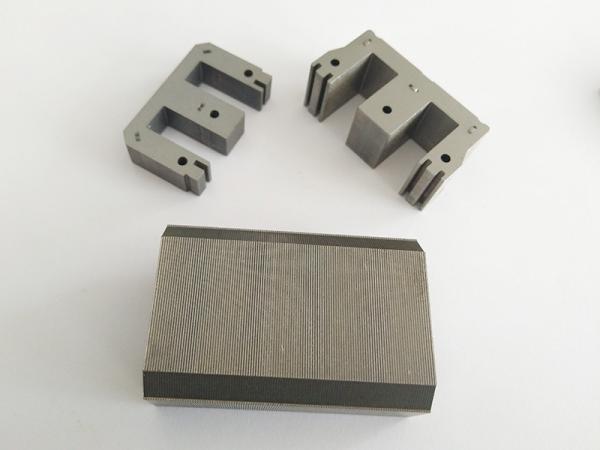 Smooth Surface 1500mm Silicon Electrical Steel