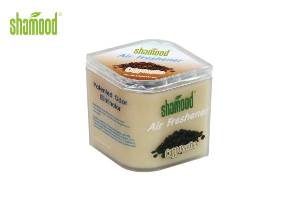 Waterbase Type Scented Air Freshener Aromatic Cappuccino 4.5OZ / 128g