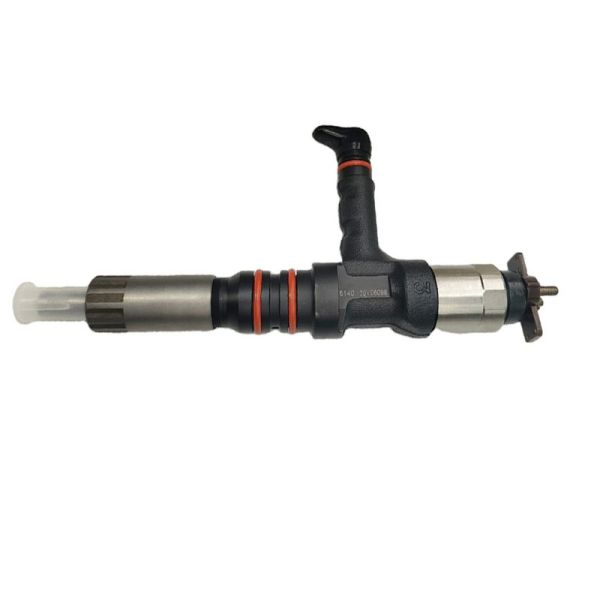 Komatsu parts Komatsu Engine spare parts komatsu fuel injector 6261-11-3200