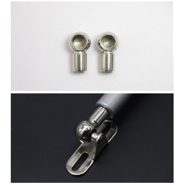 Durable 80N/100N Gas Spring for Furniture Cabinet Gas Strut Lid Stays