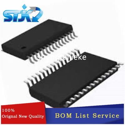CALOR do TRANSCEPTOR 4/4 ETH CMOS de IC dos sensores do circuito integrado de BCM84888B0KFSBG