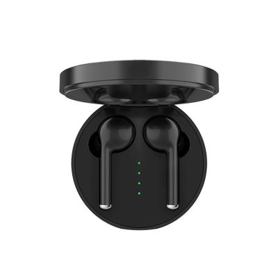 Chamada bilateral TW40 106dB Bluetooth de pouco peso Earbuds
