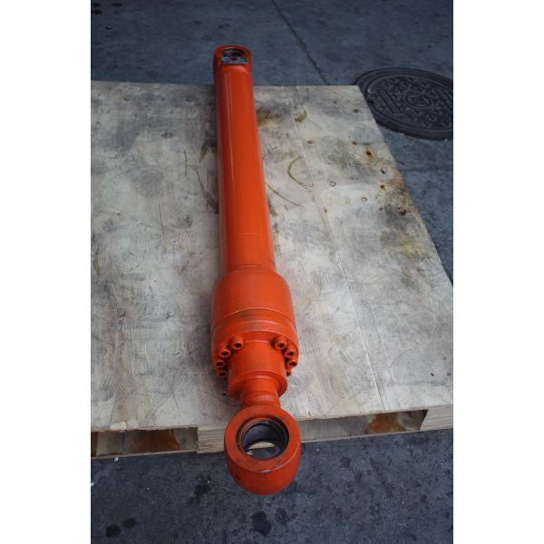 Беллепарты экскаватор гидравлический EX300-5 EX300LC-5 EX330LC-5 Бум рукой ведра цилиндр Assy для Hitachi 9164874 9176242