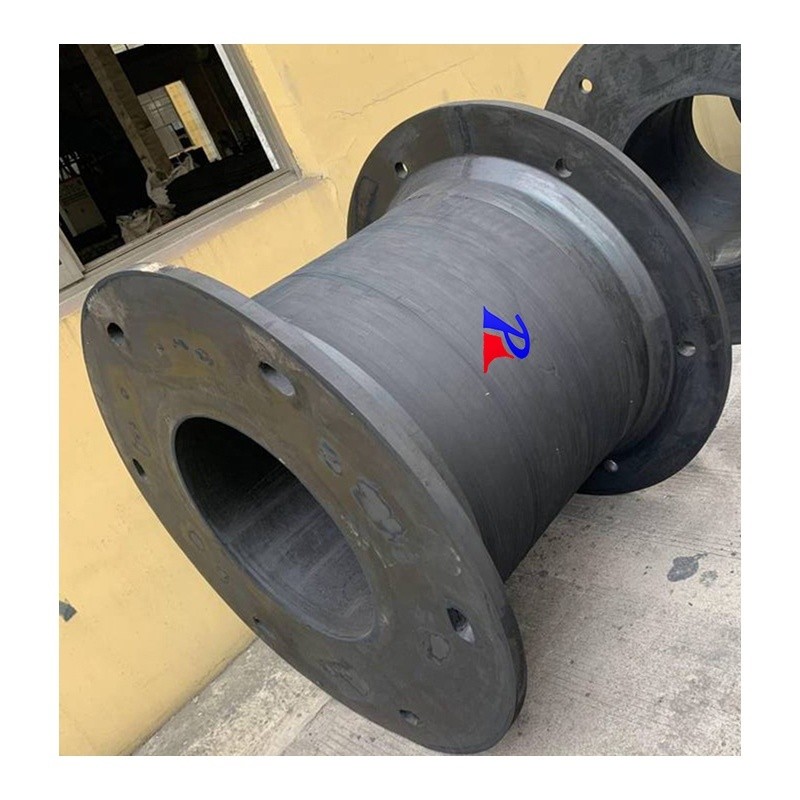 Standard/Customized Size Marine Rubber Fender for Ship Boat Dock Super Cell Bumper