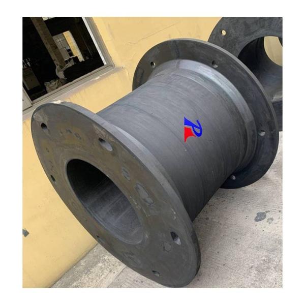 Standard/Customized Size Marine Rubber Fender for Ship Boat Dock Super Cell Bumper