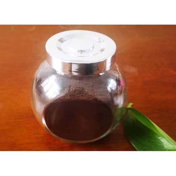 Red Brown Hemoglobin Powder With High Purity ≥90% And Low Heavy Metal Content ≤10ppm