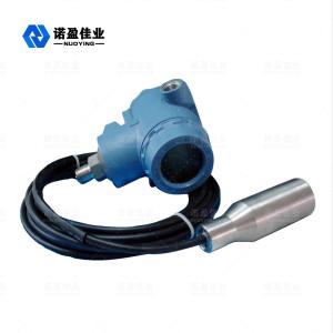 Digital Pressure Sensor Transmitter Stainless Steel LCD Display