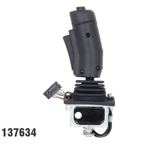 137634 Scissor Lift Joystick Controller For Genie GS-1530 GS-1532 GS-1932 GS-2032